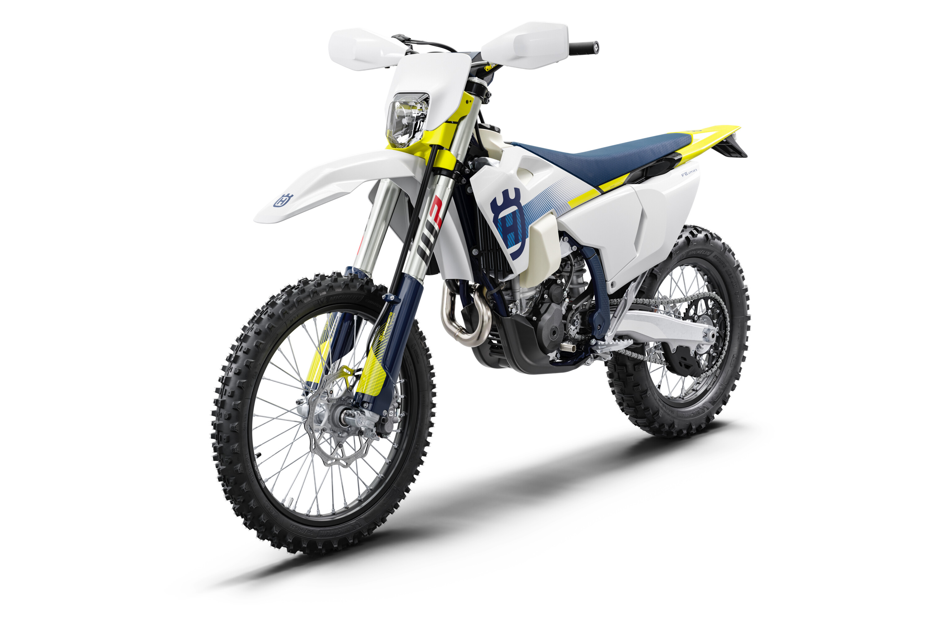 Husqvarna enduro 2024 | MOTOMAG